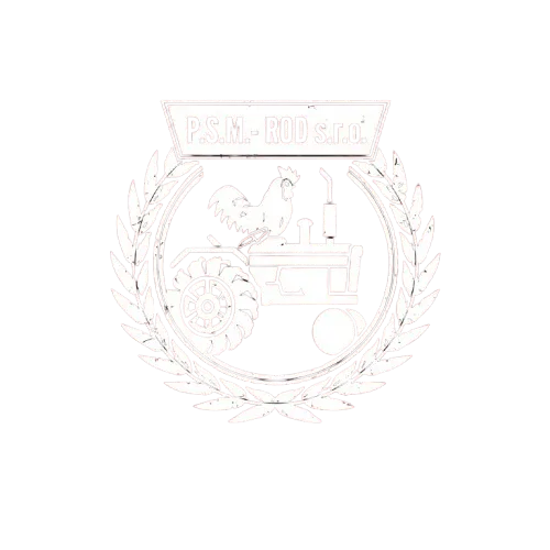 P.S.M. — ROD s.r.o.